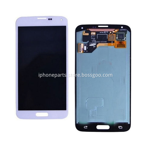 Display Screen LCD for Samsung S5 G900